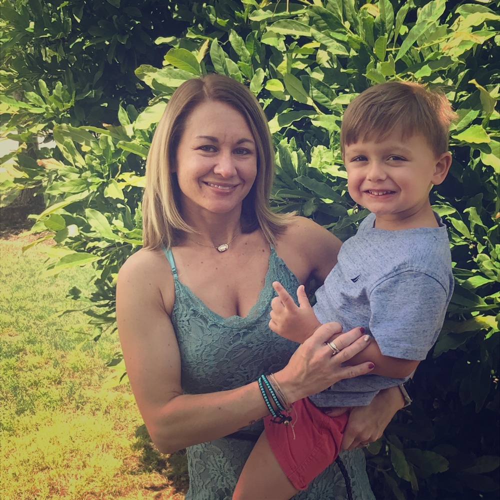 Meet your Posher, Jamie